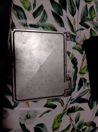 Centralina Siemens BVM Clio 16v originale