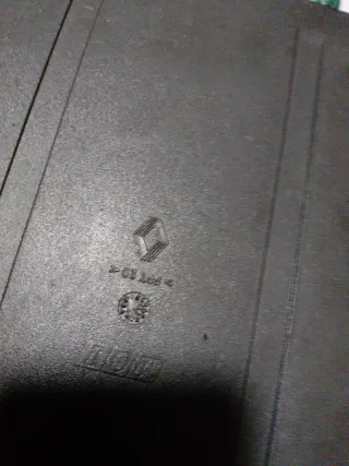 Centralina Siemens BVM Clio 16v originale