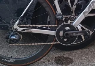 MMR Miracle AXS Talla L