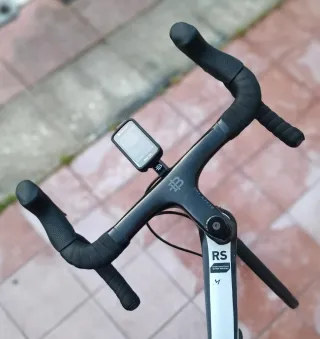 MMR Miracle AXS Talla L