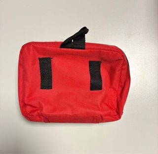 Borsa Primo Soccorso Botiquin Sans