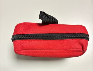 Borsa Primo Soccorso Botiquin Sans