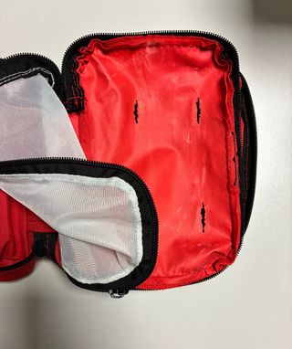 Borsa Primo Soccorso Botiquin Sans