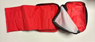 Borsa Primo Soccorso Botiquin Sans