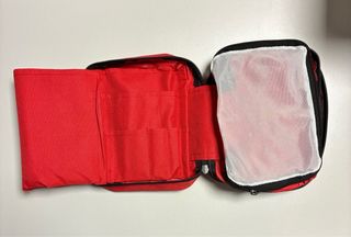 Borsa Primo Soccorso Botiquin Sans