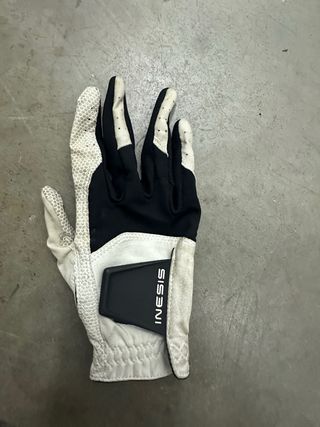 Palos de Golf Mc Gregor Junior