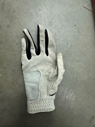 Palos de Golf Mc Gregor Junior