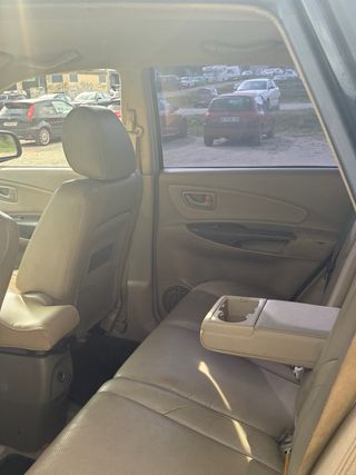 Hyundai Tucson 2006