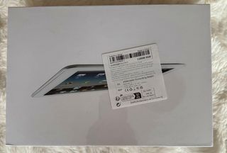 Tablet Qetupa Pad 6 8GB RAM 128GB Nueva precintada