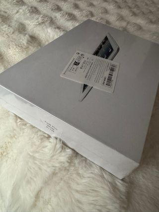 Tablet Qetupa Pad 6 8GB RAM 128GB Nueva precintada