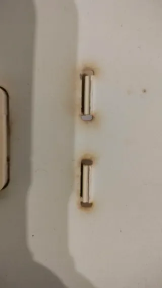 2 Ud. Antena Ubiquiti Litebeam AC Gen2