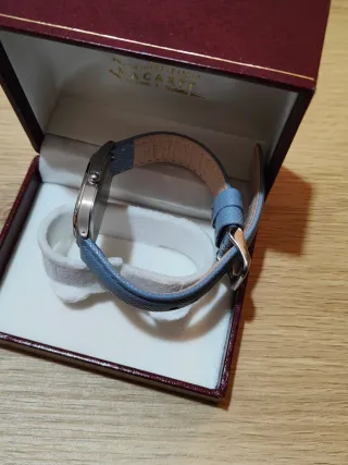 Reloj Seiko Vintage Elegante. Movimiento de cuarzo