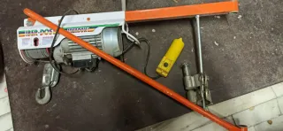 Elevador (Maquinillo)