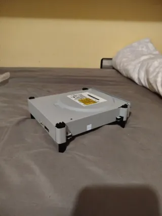 Lector CD Xbox 360 Microsoft