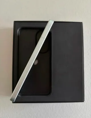 Vivo X200 FE 12GB RAM 512GB Azul + Cargador