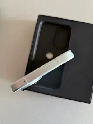 Vivo X200 FE 12GB RAM 512GB Azul + Cargador