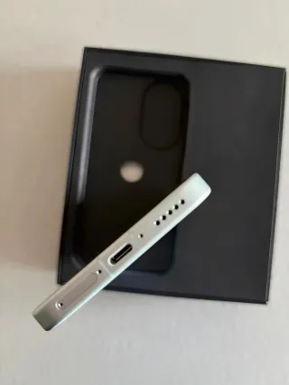 Vivo X200 FE 12GB RAM 512GB Azul + Cargador