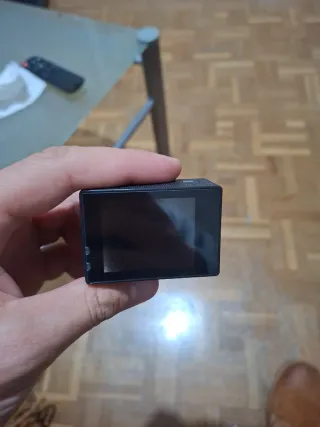 Cámara Deportiva NK 4K Ultra HD + Funda