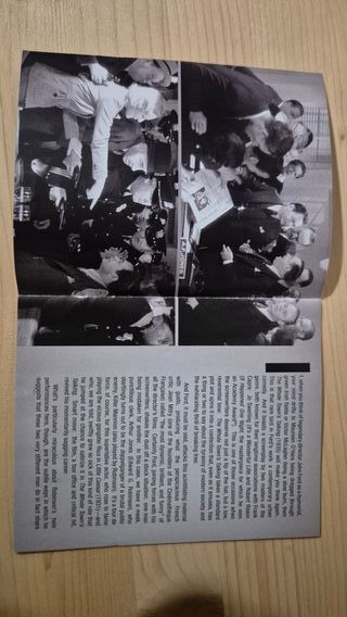 Blu-ray  The Whole Town's The Whole Town's Talking