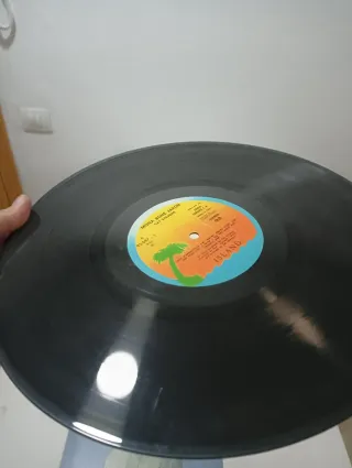 Vinilo Cat Stevens Mona Bone Jakon