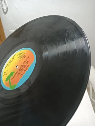 Vinilo Cat Stevens Mona Bone Jakon