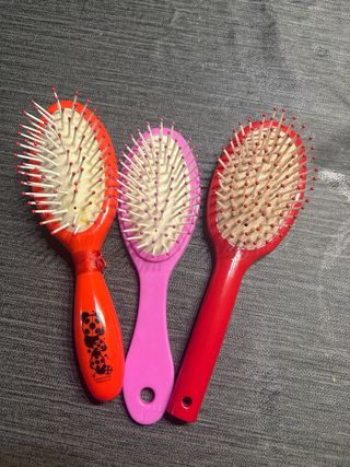 Cepillos Trolls, Elena de Avalor y Ladybug