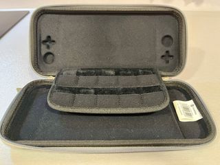 Funda Tomtoc para Nintendo Switch