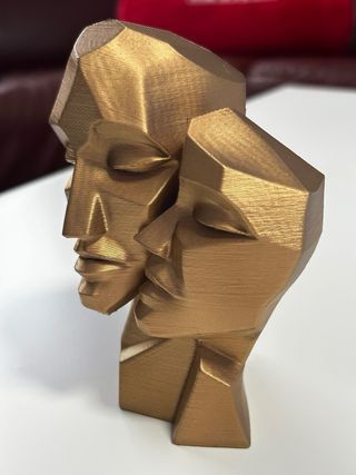 Figura Decorativa Impresión 3D