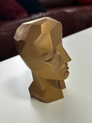 Figura Decorativa Impresión 3D