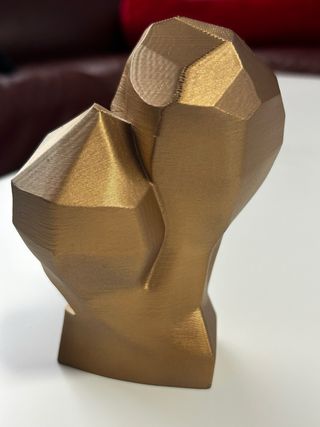 Figura Decorativa Impresión 3D