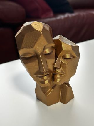 Figura Decorativa Impresión 3D