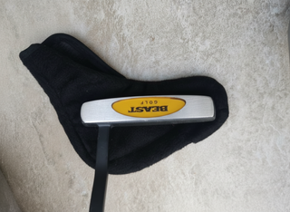 Set Palos Golf BEAST GOLF + Bolsa