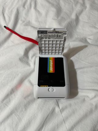 Cámara Polaroid Go Gen 2 + carrete