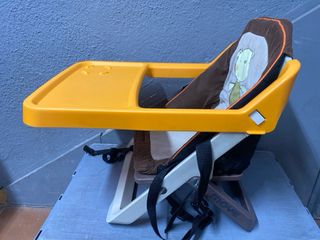 Silla-trona Jané Move plegable