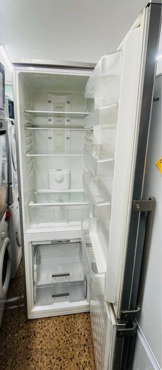 Nevera Teka 2m con garantía y transporte