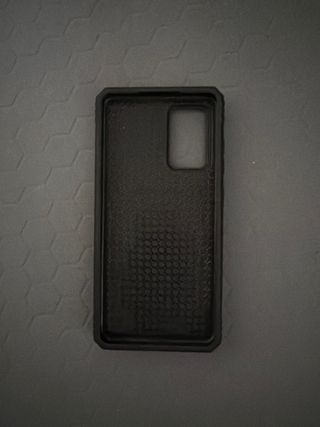 Custodia Xiaomi 12S Ultra Rossa