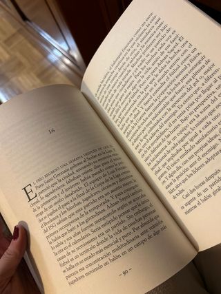 Las mujeres de la calle luna