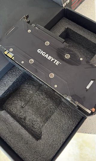 Tarjeta Gráfica Gigabyte GTX 1070 G1 Gaming