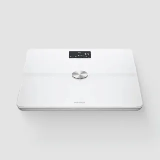 Báscula inteligente Withings Body+