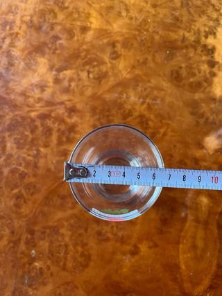 Vaso Heineken Cerveza Cristal