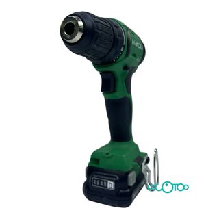 Taladro HIKOKI DS 12DA 12V