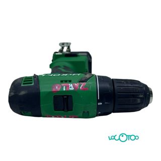 Taladro HIKOKI DS 12DA 12V