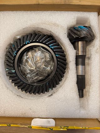 Relación 3.3 mx5/s2000 mfactory