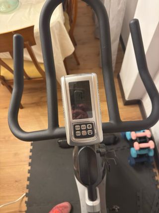 Bicicleta Spinning BH GSG