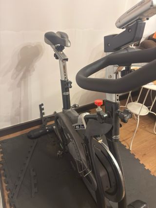 Bicicleta Spinning BH GSG