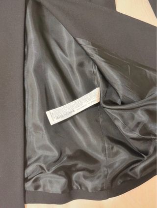 Blazer  o Vestido Zara XS