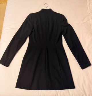 Blazer  o Vestido Zara XS