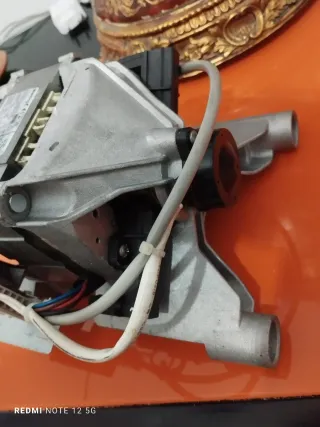 Motor Lavadora Whirlpool 7kg