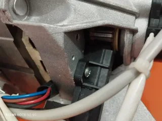 Motor Lavadora Whirlpool 7kg