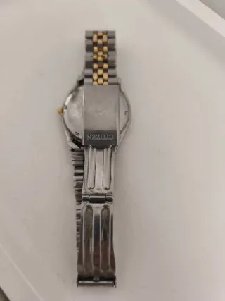 Reloj Citizen Hombre